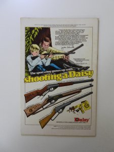 Metal Men #54 (1977) VF- condition