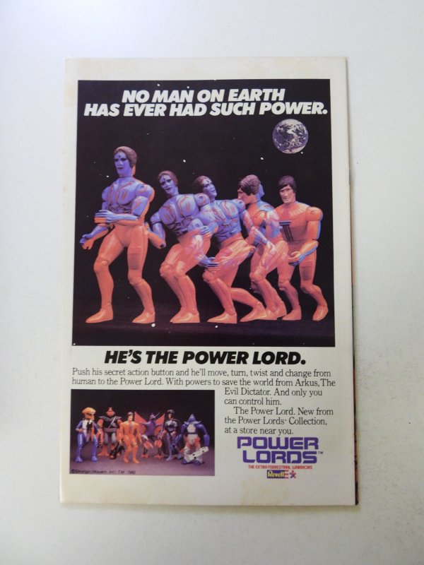 Batman #368 (1984) 1st Jason Todd as Robin VF condition