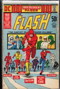 DC 100-Page Super Spectacular #11 (1972)