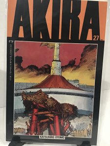 Akira #27 (1991)