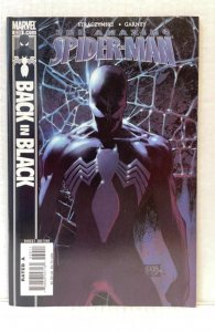 The Amazing Spider-Man #539 (2007)