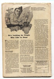 Journey Into Mystery #68  1961 - Marvel  -G/VG - Comic Book