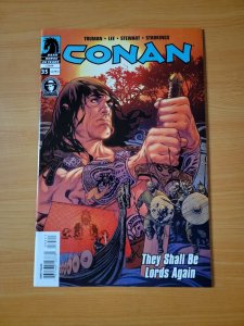 Conan #35 ~ NEAR MINT NM ~ 2006 Dark Horse Comics