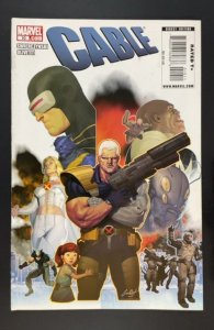 Cable #10 (2009)