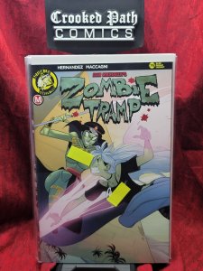 Zombie Tramp #76 (2020) Risque