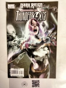 Thunderbolts #134 NM Marvel Comic Book Avengers Defenders Invaders 26 MS14