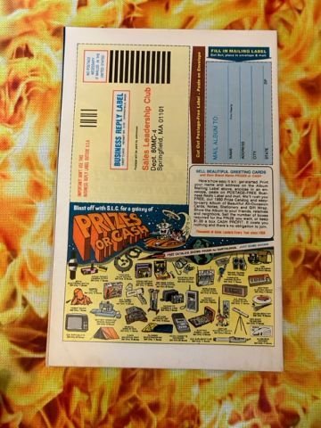 Marvel Super Action #21 (1980) - VF/NM