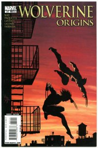 WOLVERINE : ORIGINS #31, NM-, Draken, Daniel Way, 2006, more in store