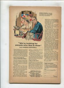 STRANGE TALES #151 (2.5/3.0) 1ST STERANKO COMIC AT MARVEL!! 1966