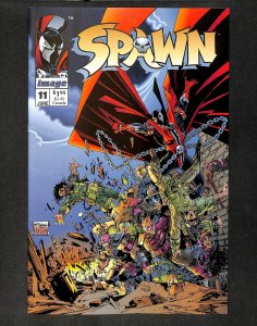 Spawn #11
