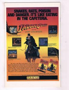 What If... #45 VF Marvel Comics Comic Book Ghost Rider Jan 1993 DE40 AD14