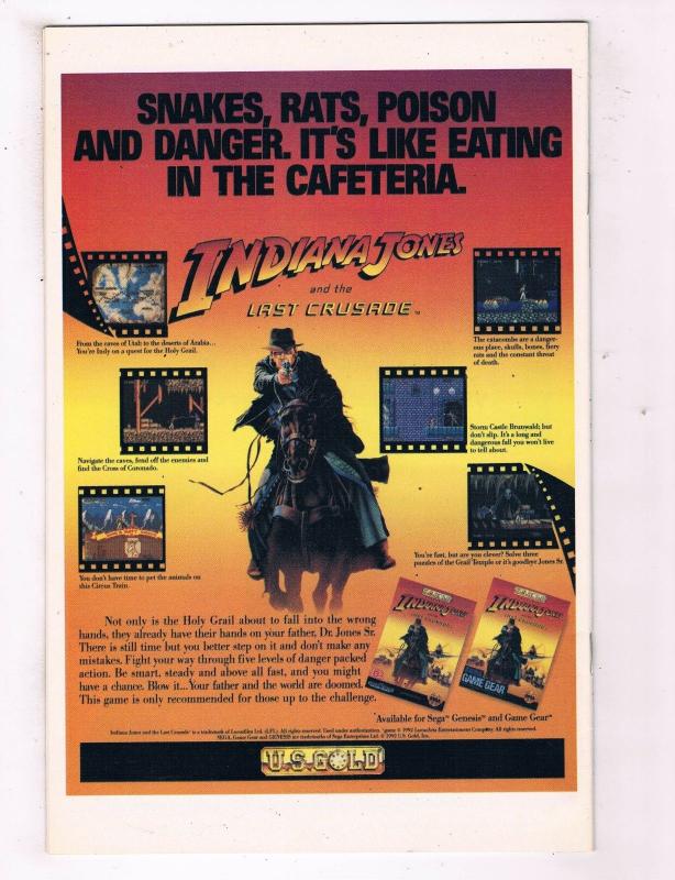 What If... #45 VF Marvel Comics Comic Book Ghost Rider Jan 1993 DE40 AD14