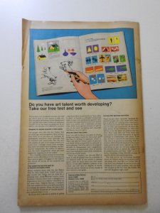 Thor #172 (1970) VG Condition