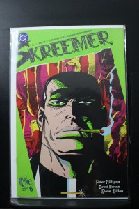 Skreemer #1 (1989)