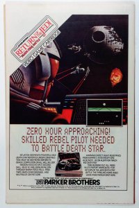 Alpha Flight #4 (1983)