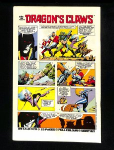 G.I. Joe European Missions #3