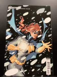 Batgirl #45 Variant (2020)