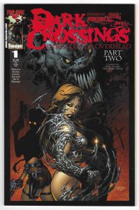 Dark Crossings: Dark Clouds Overhead #2 (2000)
