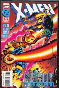 X-Men #49 (1996) X-Men