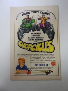 Fantastic Four #131 (1973) VF+ condition