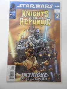 Star Wars: Knights of the Old Republic #0 (2006)