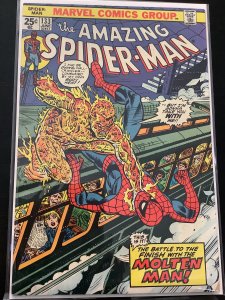 The Amazing Spider-Man #133 (1974)