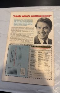 Tomb of Dracula #50 (1976)vs The silver Surfer