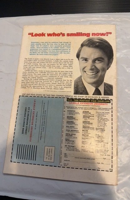 Tomb of Dracula #50 (1976)vs The silver Surfer