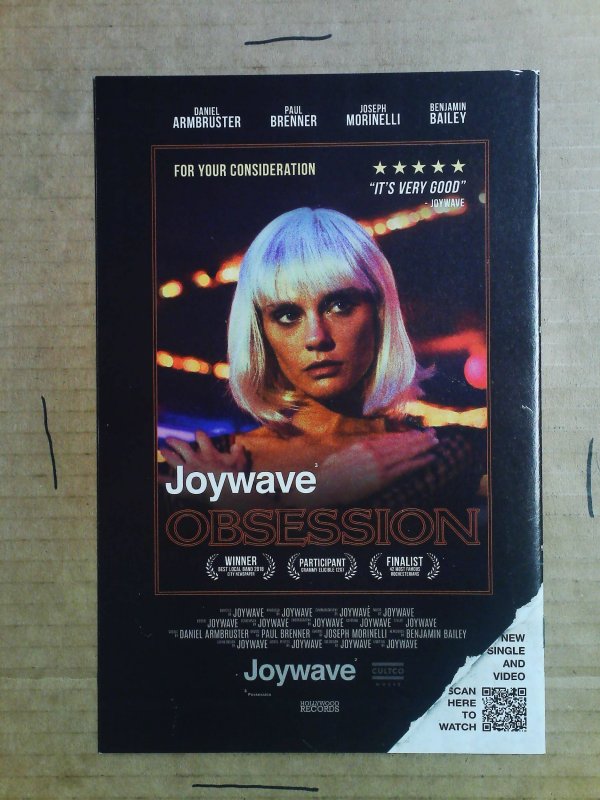 The Savage Sword of Conan #12 (2020)