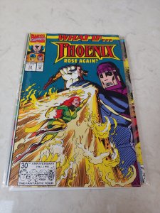 What If...? #33 (1992)