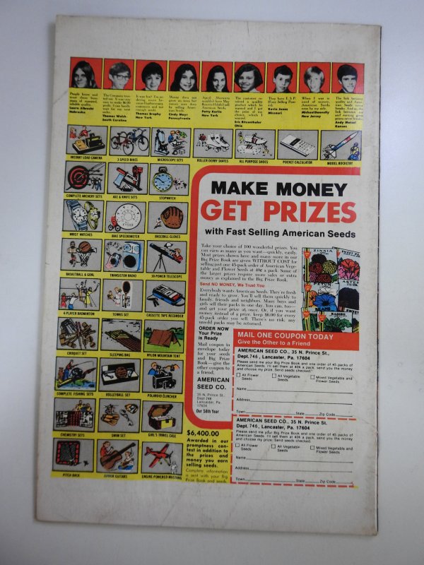 Fantastic Four #181 (1977)