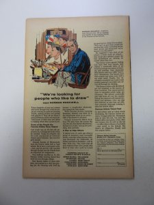 Daredevil #18 (1966) FN/VF condition