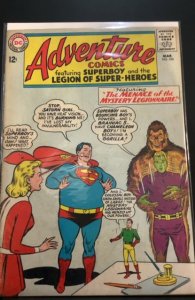 Adventure Comics #330 (1965)