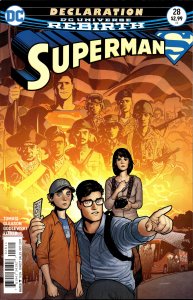 Superman #28 (2017)