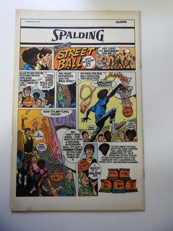 Green Lantern #118 (1979) FN+ Condition