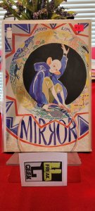 Mirror #1 (2016)