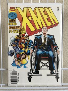 X-Men #57 NM- 9.2 FREE COMBINED SHIPPING