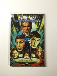 Star Trek: Waypoint Special 2019 #1 (2019) HPA