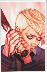 Something is Killing the Children #16 Cover B (2021) Something Is Killing the...