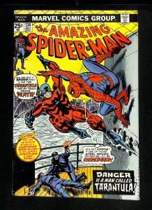 Amazing Spider-Man #134 1st Tarantula!
