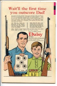 Tarzan #182  1969 - Gold Key  -FN/VF - Comic Book