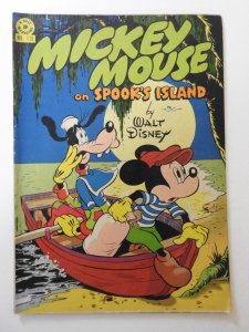 Four Color #170 (1947) VG Condition!