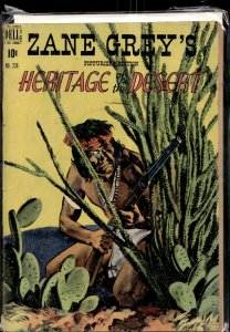 Four Color #236 (1949) Jack Hare