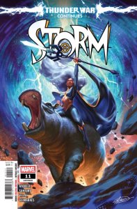 Storm #11