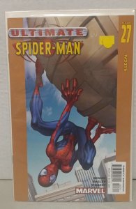 Ultimate Spider-Man #30 (2003). H09