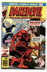 Daredevil #131 - 1975 - Marvel - VF/NM - comic book