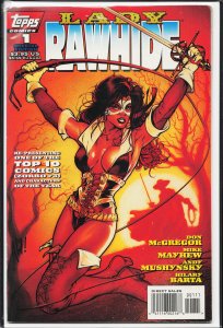 Lady Rawhide: Special Edition (1999)