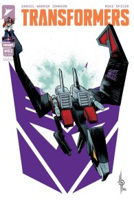 Transformers #2 2026 Jason Howard Cover S 10th Printing Image Comics EB32
