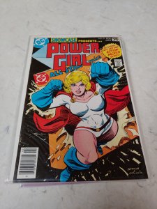 Showcase #97 British Variant (1978)