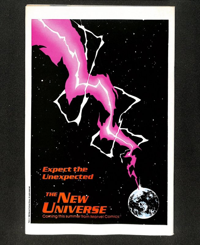 Web of Spider-Man Annual #2